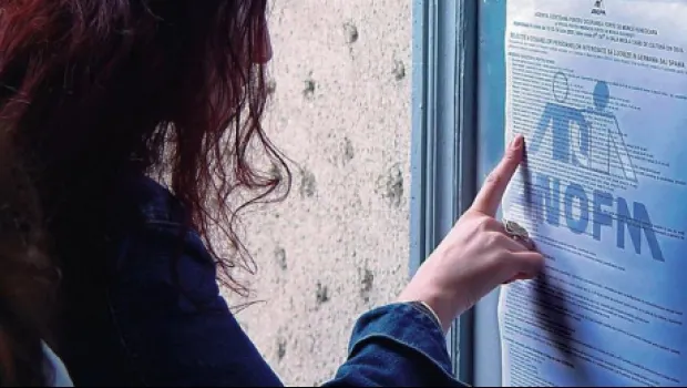  RECORD! 24 000 de LOCURI  de MUNCĂ pentru cei fără STUDII UNIVERSITARE. Ce posturi sunt