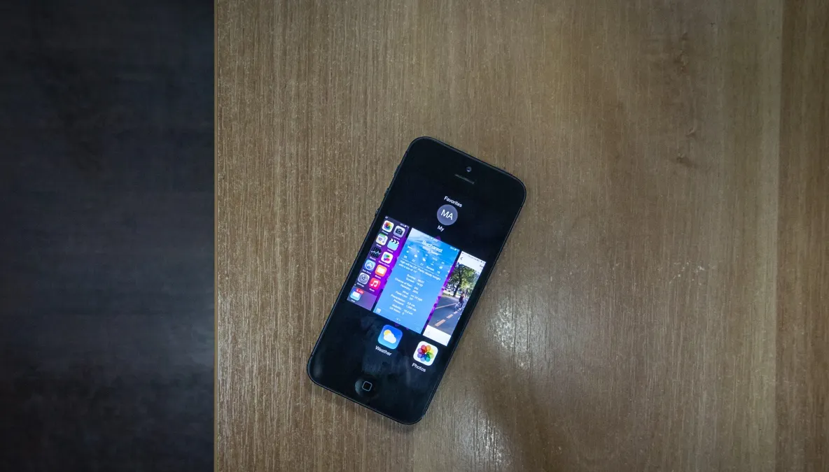 iOS 8: ce n-ai avut pe iPhone în 7 ani primești acum. Nu instala, dacă ai iPhone 4S