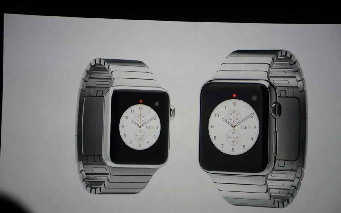 Ceasul Apple așteptat de o lume întreagă e dezamăgitor. Inovația lui Jobs se stinge?