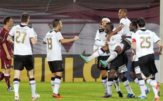 BOMBĂ. Ce se întâmplă cu meciul Astra-Celtic, din grupele Europa League. UEFA se implică