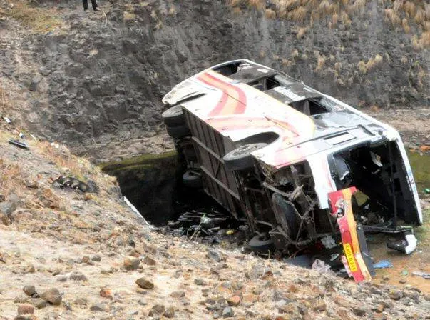 Victimele accidentului din Bulgaria au fost aduse în țară și transportate la Spitalul Floreasca