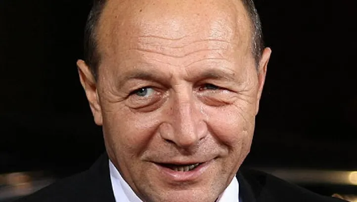 Băsescu: Dacă mă suspendă, CER PRELUNGIREA MANDATULUI