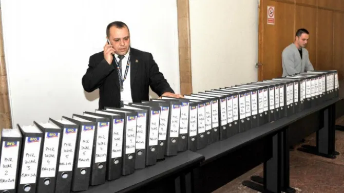 Reacția HALUCINANTĂ a purtătorului de cuvânt al BEC, întrebat dacă s-au verificat semnăturile