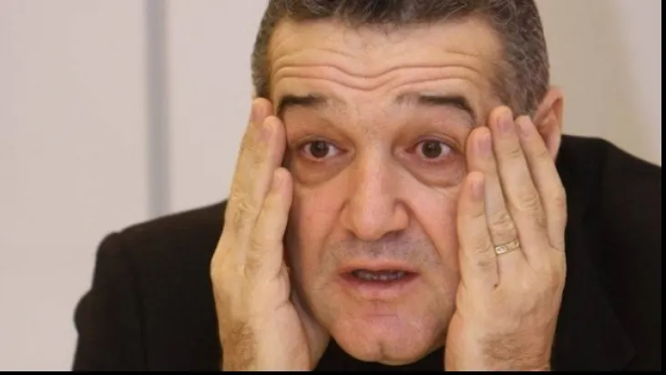 Marica a plecat în Dubai, iar de acolo l-a sunat pe Gigi Becali. Patronul a rămas ULUIT de veste