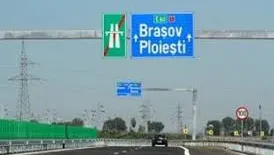 EŞEC TOTAL: un "ciot" de autostradă îi pune în genunchi pe şefii de la Drumuri