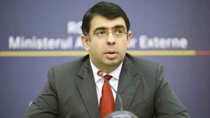 Cazanciuc: Decuplarea României de Bulgaria pe MCV, un scenariu care poate fi luat în calcul