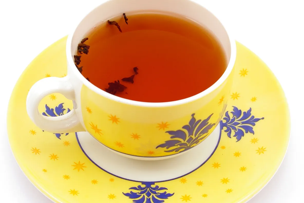 FRESH-REFRESH. Proprietățile miraculoase ale ceaiului 