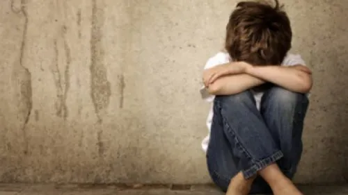UNICEF: 46% din cazurile de violenţă împotriva copiilor, neevaluate corect de asistenţii sociali
