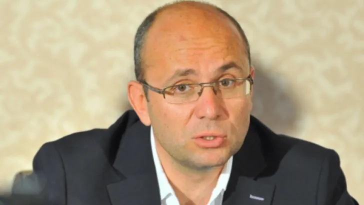 CANDIDATURA LUI IOHANNIS, INCERTĂ. Guşă: BLAGA, principal responsabil dacă ACL rămâne fără candidat