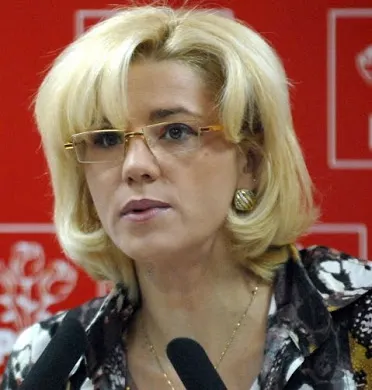 Corina Creţu: Lucrătorii concediați de la Mechel vor beneficia de reinserția profesională 