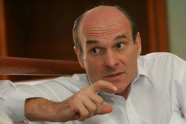 Cristian Tudor Popescu, reacție dură la TRAIAN BĂSESCU