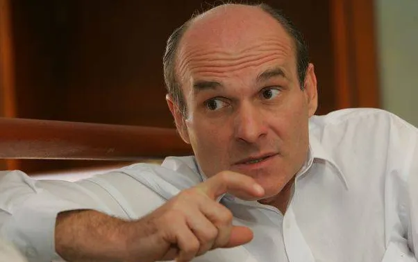 Cristian Tudor Popescu a explicat cum a reuşit Simona Halep s-o învingă pe Garbine Muguruza