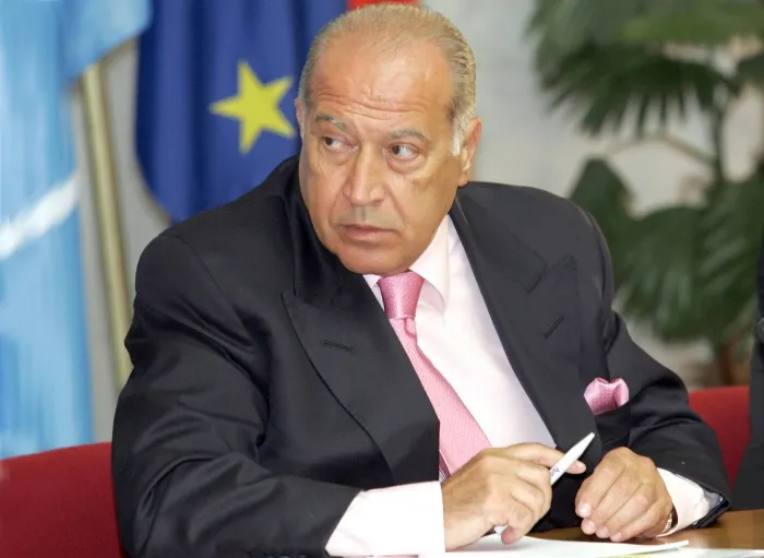 Dan Voiculescu își va executa pedeapsa de zece ani de închisoare la Rahova