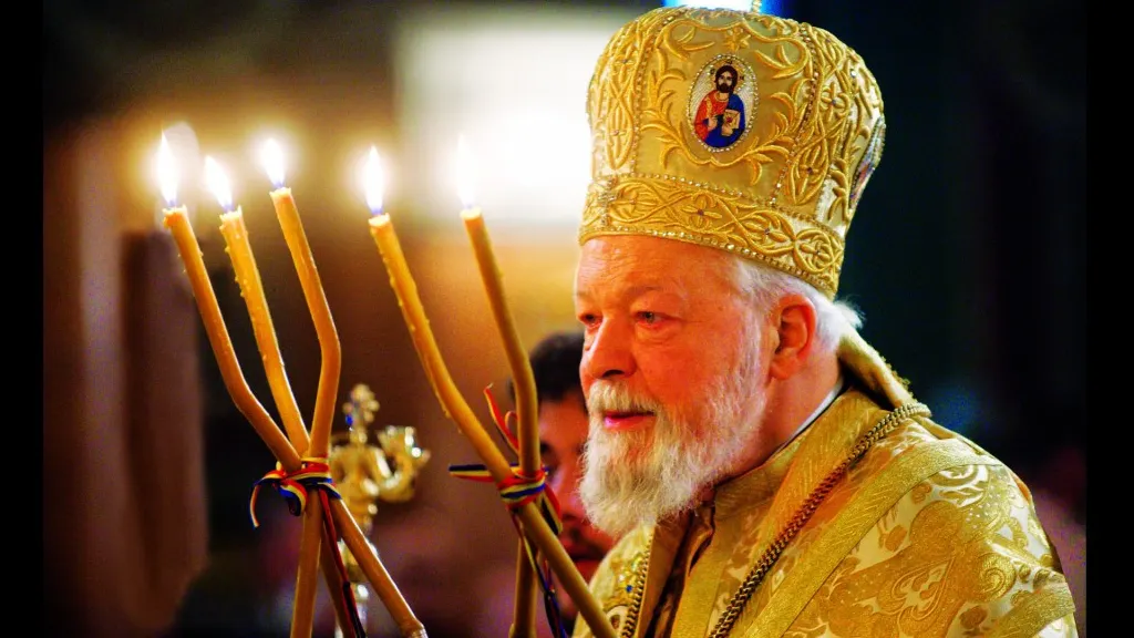 ÎPS NICOLAE CORNEANU a murit. Anunțul făcut de Arhiepiscopia Timișoarei