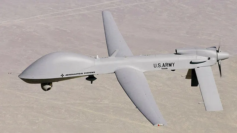 Argentina foloseşte DRONE pentru a identifica EVAZIONIŞTI
