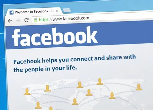 MESAJ IMPORTANT de la FACEBOOK: "REVIZUIŢI parametrii de confidențialitate"