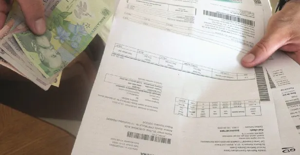 Cum PROFITĂ Statul de JAFUL din facturi: 64% din prețul final la gaze merge către Stat