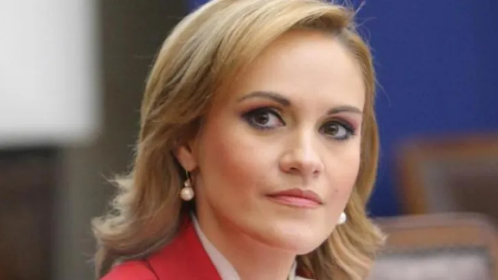 Firea (PSD): Klaus Iohannis, candidatul lucrului prost făcut