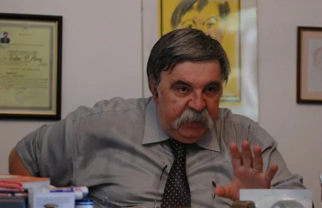 Florin Tudose, despre Adrian Sobaru: Nimeni nu își amintește că acest om a fost declarat un erou