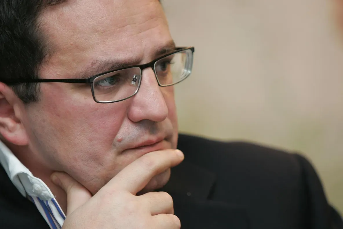 Maior: Un moment similar cu 11 septembrie ESTE POSIBIL! România are capacitatea de a se adapta