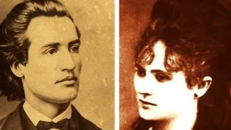 Scriitorul celebru cu care l-ar fi înșelat Veronica Micle pe Mihai Eminescu? Momentul fatidic care a determinat-o pe poetă să-și trădeze marea iubire