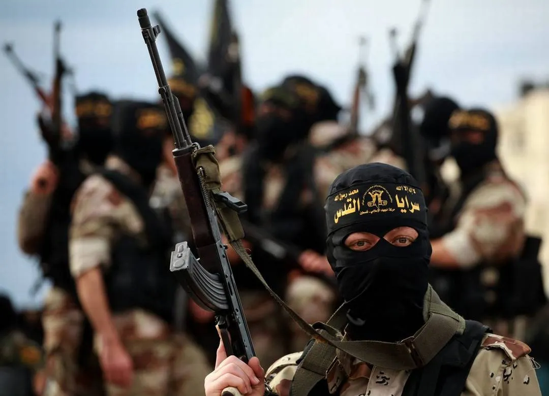 Atentat în Liban, pus la cale de către jihadiști. Combatanți Hezbollah au fost uciși 
