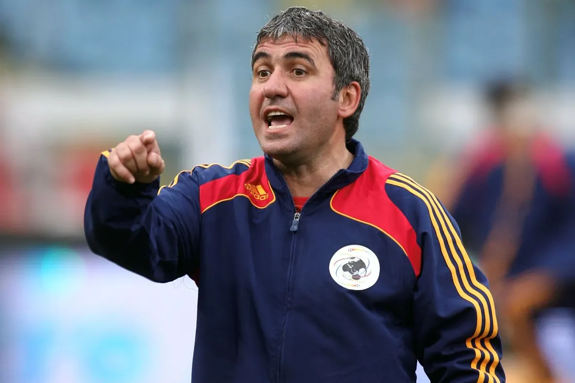 Dialog recent între Gică Hagi şi Gigi Becali. "Regele": "Mi-am dat seamă că are...