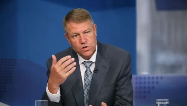  IOHANNIS a anunțat lovitura pe care PNL o pregătește foștilor miniștri din dosarul MICROSOFT