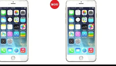 CÂT COSTĂ IPHONE 6 în ROMÂNIA. Prețuri EXPLOZIVE pentru cele mai noi telefoane ale celor de la APPLE