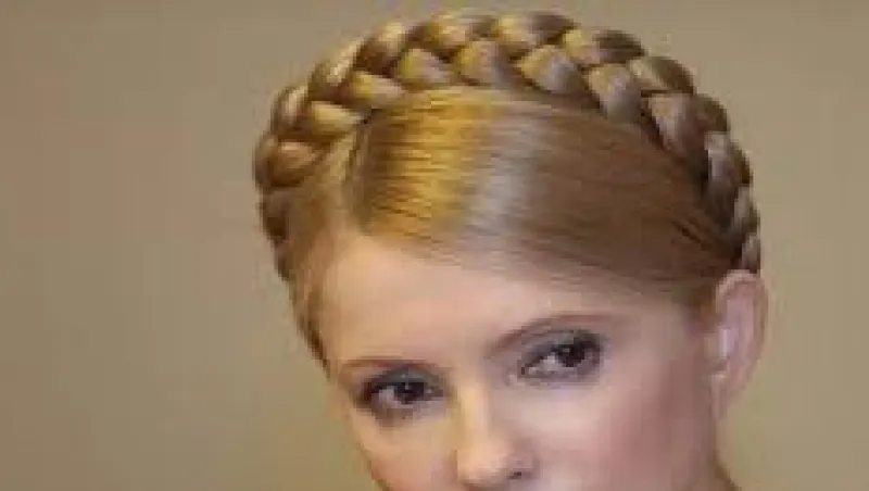  Iulia Timoşenko îl acuză pe Poroşenko: A capitatulat în faţa separatiştilor