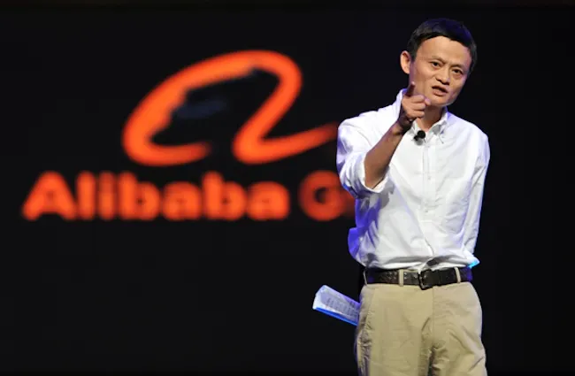 Chinezul care poate cumpăra toată America de Black Friday! Vinde de MILIARDE într-o singură zi!