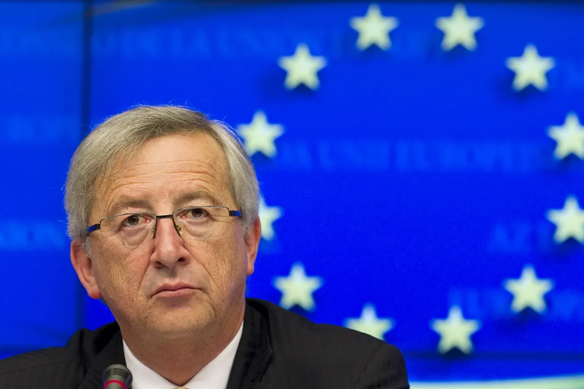 JUNKER ÎŞI PREZINTĂ astăzi ECHIPA de comisari: Ce portofoliu va primi România