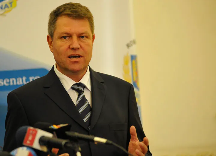 Iohannis:OUG privind migraţia aleşilor locali este neconstituţională 