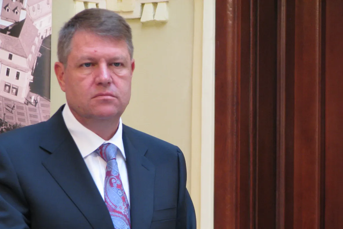 Ce spune Iohannis despre termenul pe care ICCJ îl va da marți, în dosarul său cu ANI