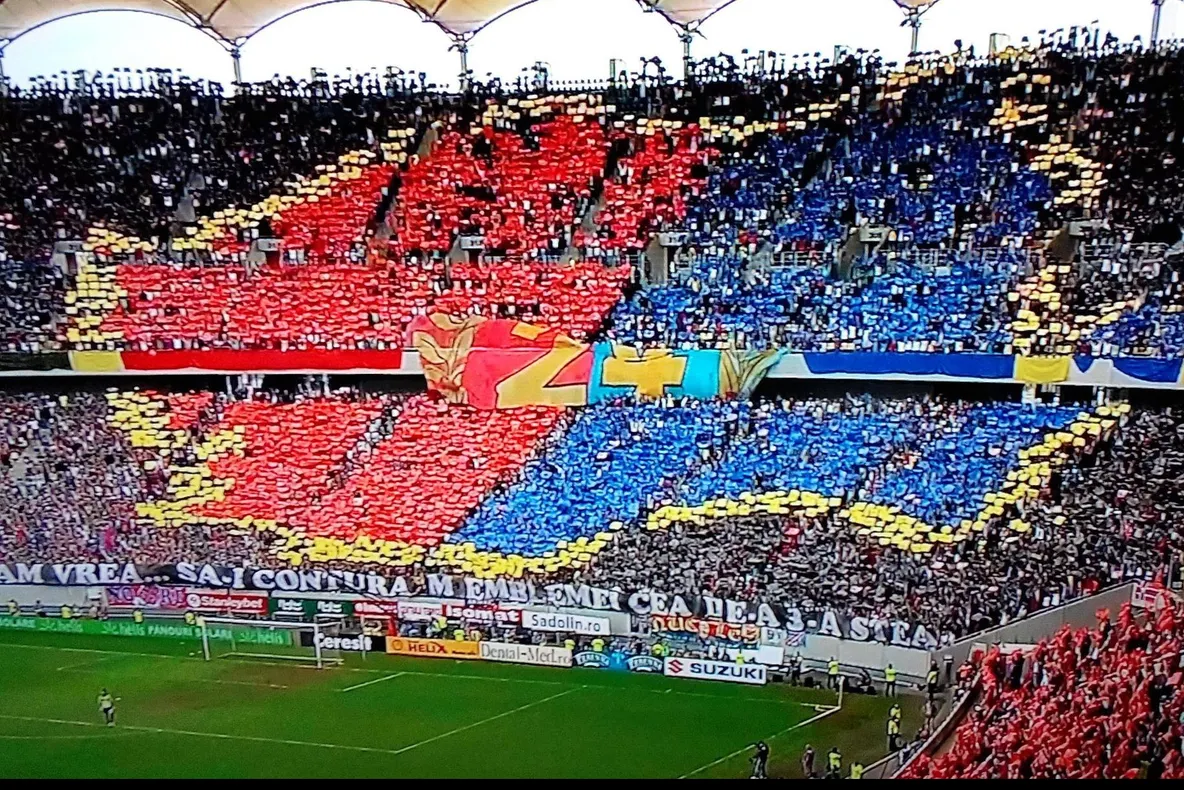 Lovitură pentru Steaua. Poate pierde un jucător esențial