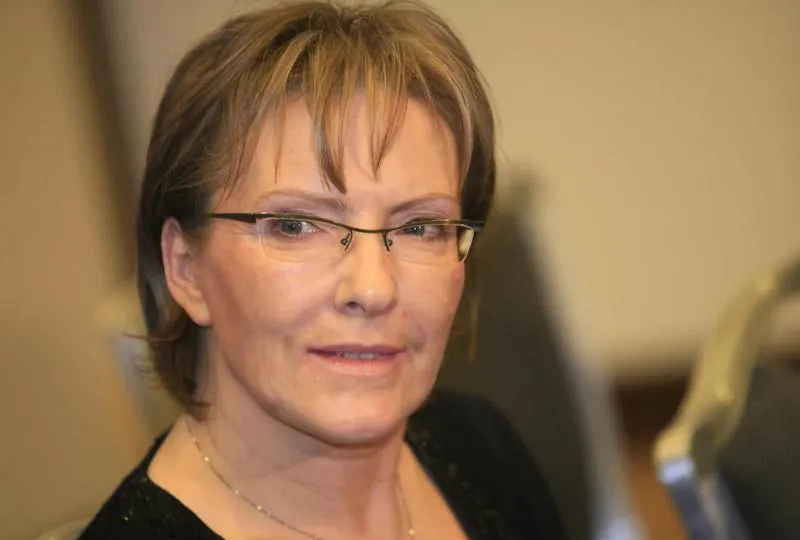 Ewa Kopacz, desemnată în funcţia de prim-ministru al Poloniei