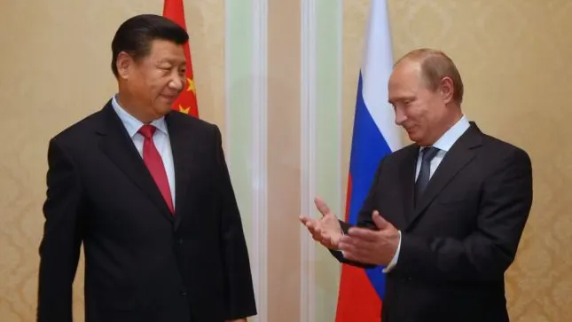Discuție CRUCIALĂ pentru viitorul Europei: ce i-a transmis preşedintele chinez Xi Jinping cancelarului german Olaf Scholz