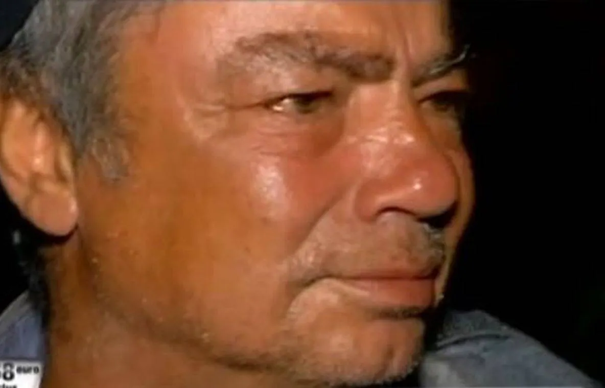 Tatăl Nicoletei Luciu amenință: “M-am gândit să mă sinucid”