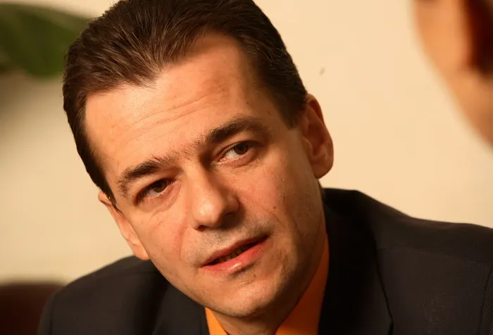 Ludovic Orban: Este exclusă varianta ca Iohannis să se retragă din cursa pentru prezidențiale 
