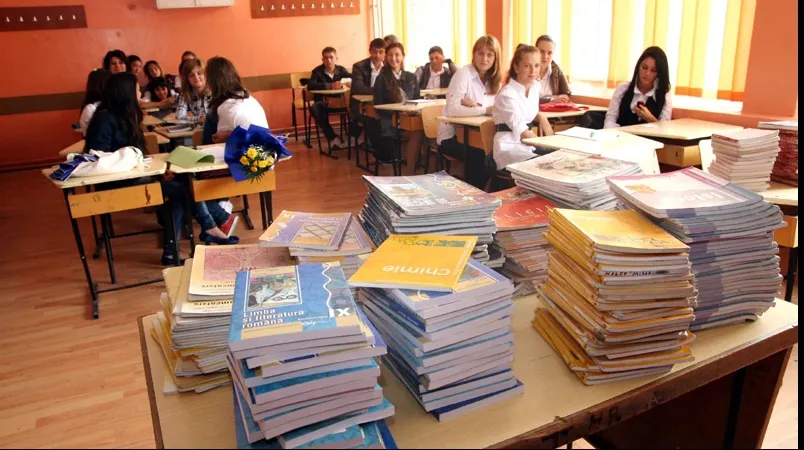 REGULI NOI în școli. Anunțul Ministerului Educației
