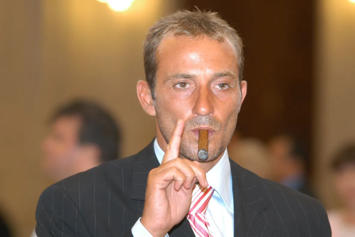 Primarul Constanţei s-a DEZLĂNŢUIT! Mazăre i-a înjurat pe procurori:  "Păi f… în c… pe mă-ta!"
