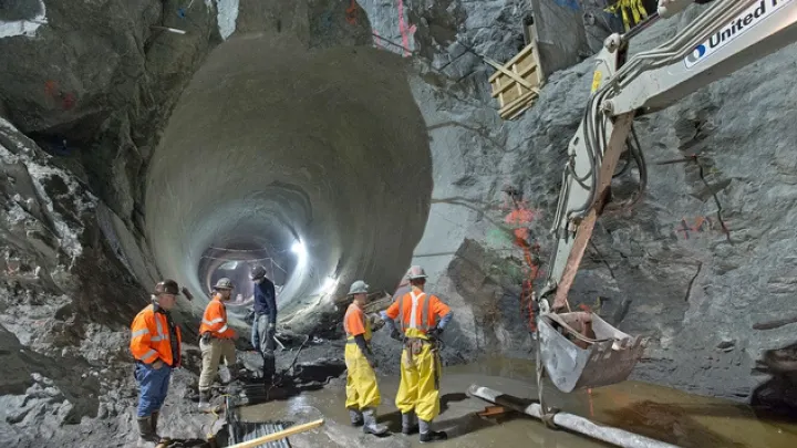 Veste GROAZNICĂ despre metroul de Drumul Taberei. 300.000 de oameni, afectaţi. NICIODATĂ