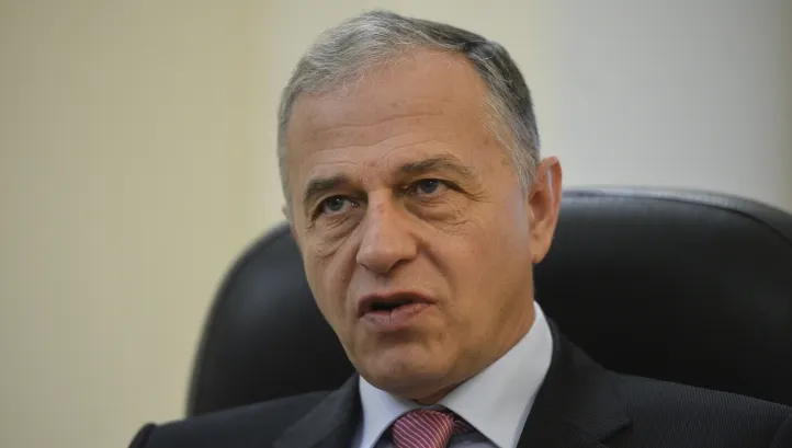 Mircea Geoană: UDMR trebuie să înceteze acest JOC ELECTORAL PERICULOS