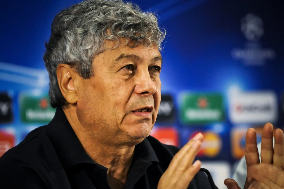 Mircea Lucescu a jurat să nu preia naționala României. "Prefer să mă înjure străinii decât ai mei"