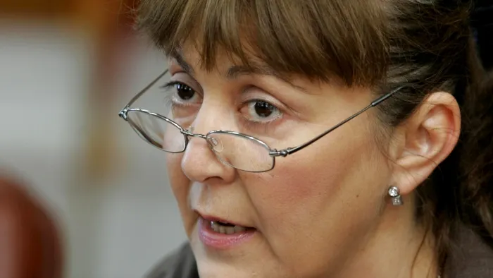 MONICA MACOVEI A DEMISIONAT din PDL