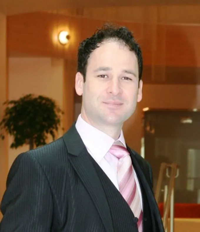 Primarul Robert Sorin Negoiţă a deschis evenimentul „555 de minute de cultură” 