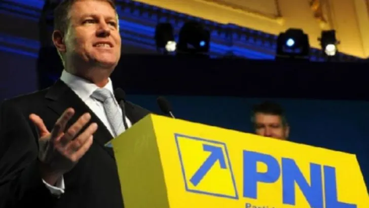 Iohannis: E în regulă să existe ofiţeri acoperiţi în general. Nu m-am referit la politică sau presă