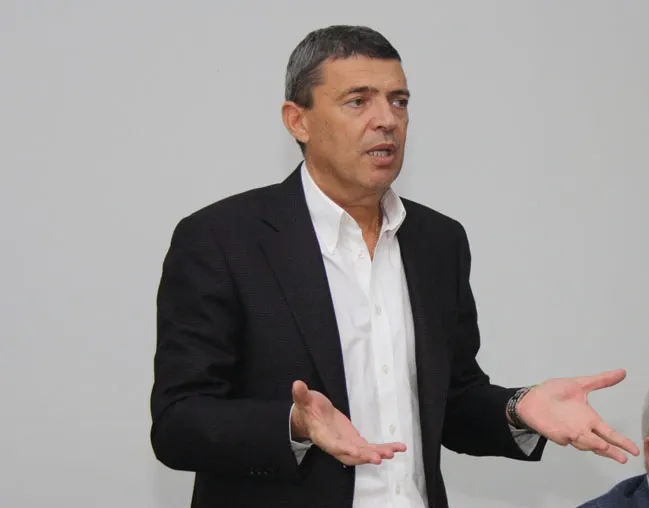 Ședință cu scandal la PNL 