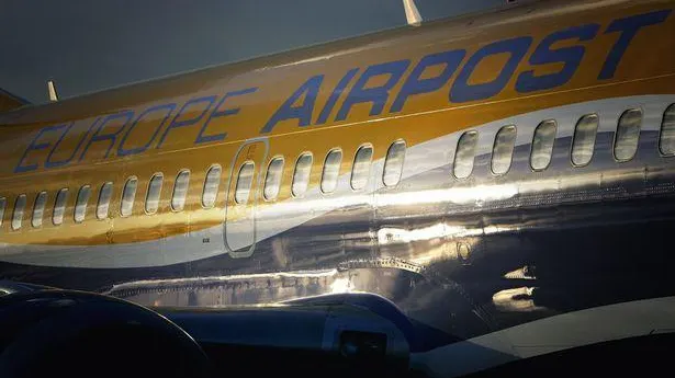 Pilotul, cu vocea înecată de lacrimi, către pasageri: Avionul va EXPLODA! Ce a urmat