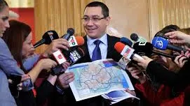Scrisoarea FURIOASĂ a unui tânăr de 23 de ani către Victor Ponta. "SUNT REVOLTAT"